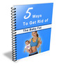 Thumbnail 5 Ways to Get Rid of the Baby Fat