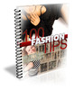Thumbnail 100 Fashion Tips For You